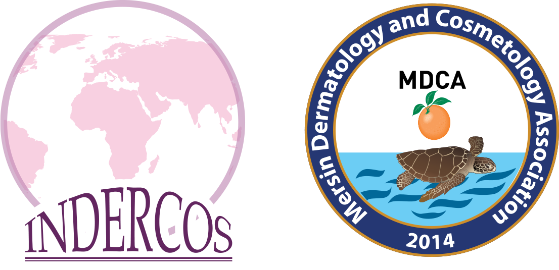 INDERCOS Logo