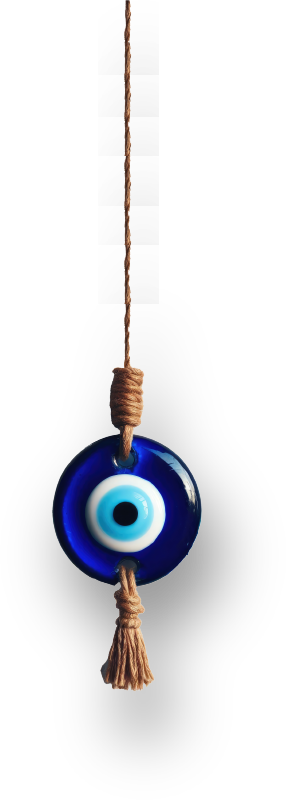 Nazar Emblem